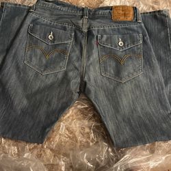 Levi’s 514