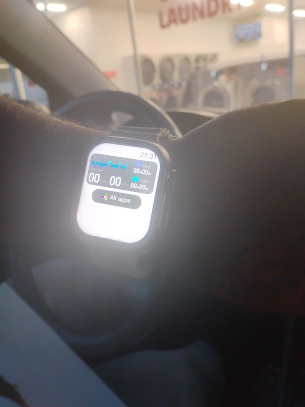 Apple Ultra 2 Watch Brand New In Box