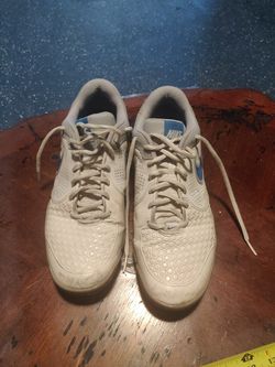 Nike Court Ballistec shoes