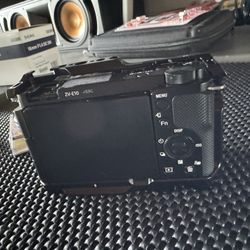 Sony Zve10