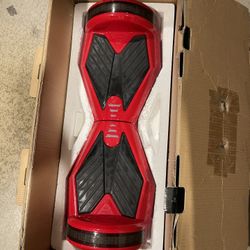 Smart Balance Hoverboard