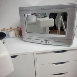 Nails Sterilizer Tools Machine