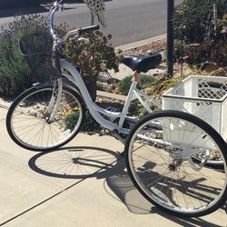 Bikes For Both