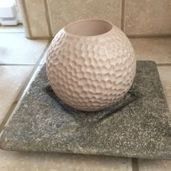 Candle holder/ Decore