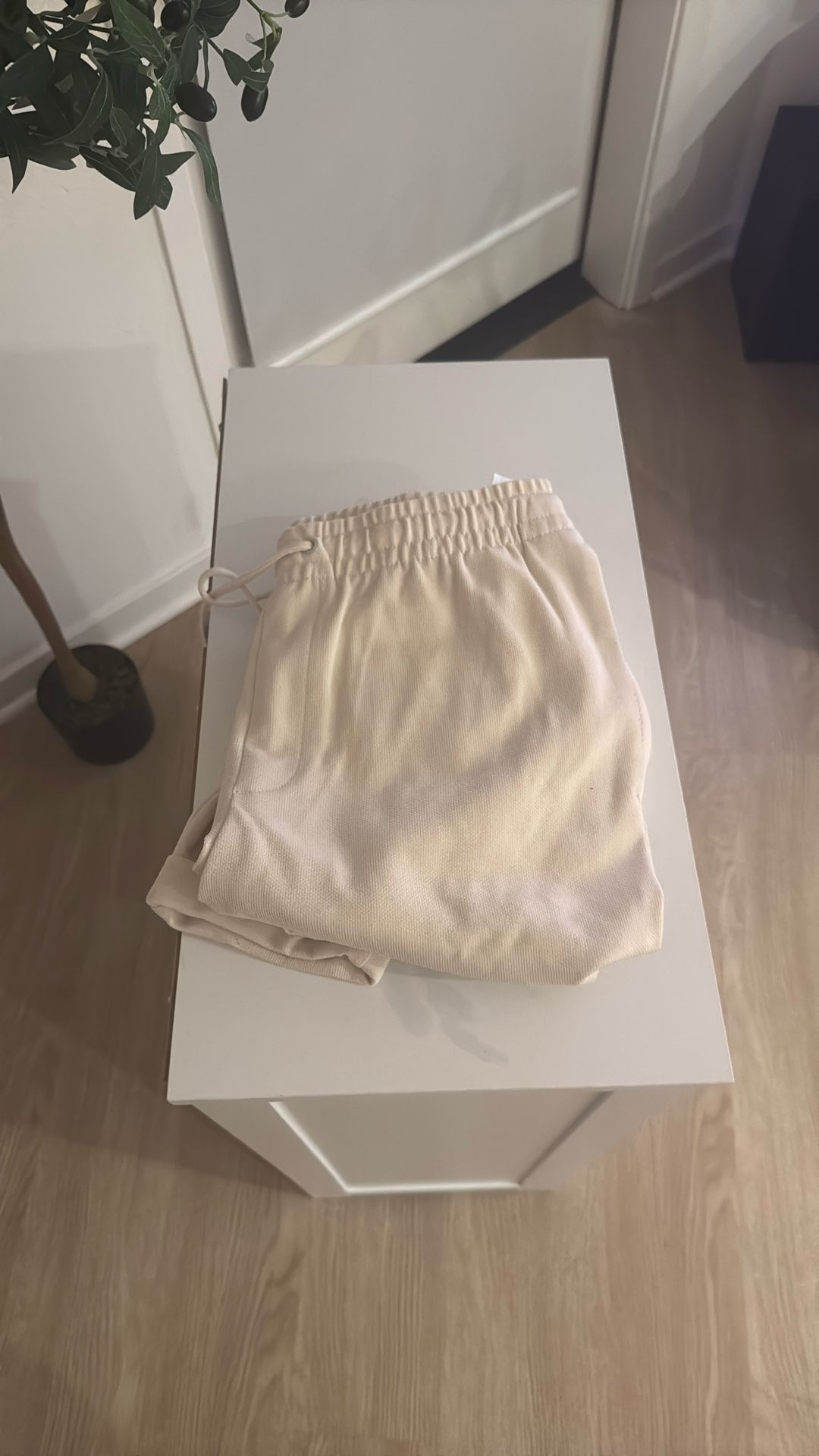 Zara Joggers - 20$