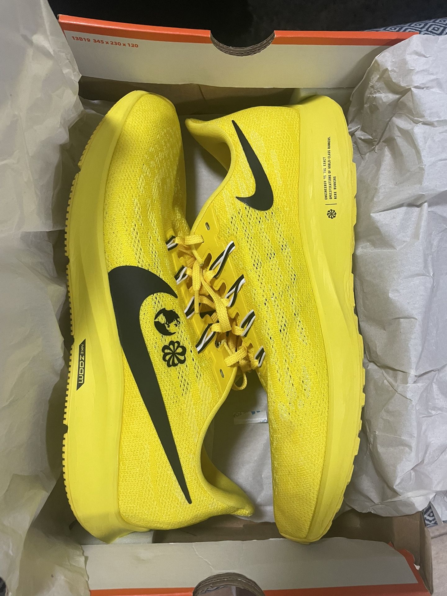 Nike Air Zoom Pegasus 36 X Cody Hudson for Sale in Queens Nike Air Zoom Pegasus 36 X Cody Hudson for Sale in Queens