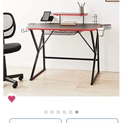 Gaming Computer Desk 