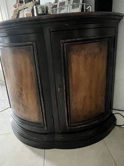 Bar Cabinet