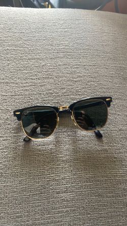Ray Ban Sunglasses