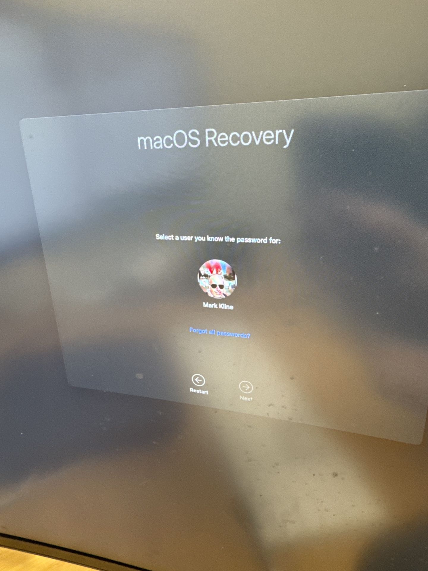 Apple Mac mini (2018) – i5 / 8GB / 1TB SSD – Excellent Condition