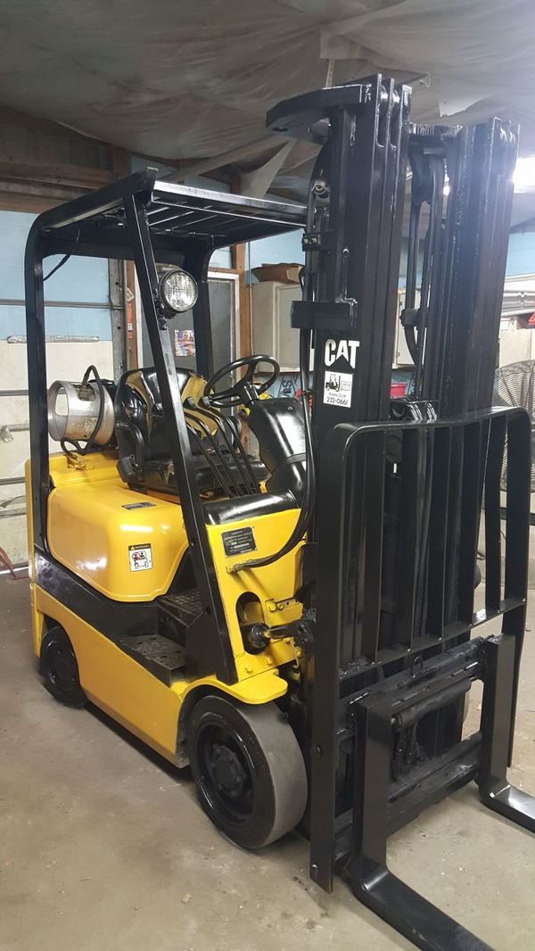 Forklift for Sale in Houston, TX OfferUp