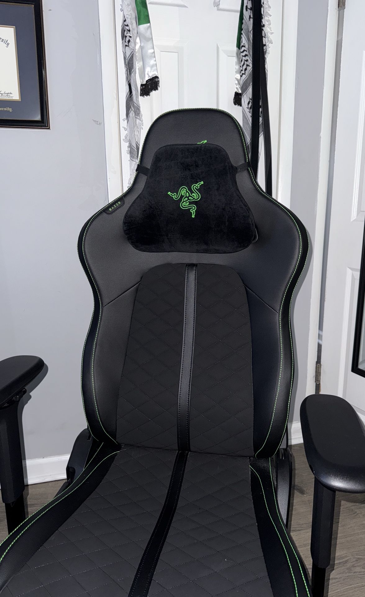 Razer Enki Gaming Chair