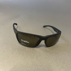 Smith Redding Polarized Sunglasses 