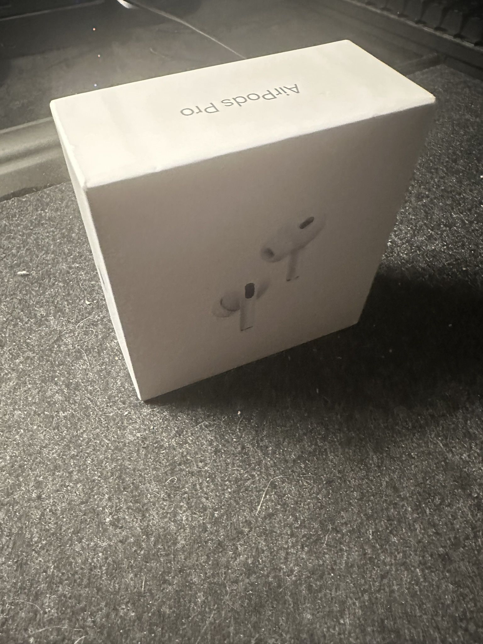 Used Apple Wireless Earbuds - Like New