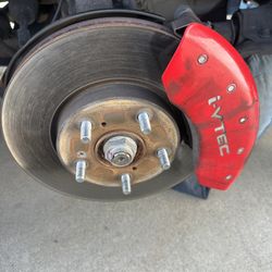 Brakes And Maintenance