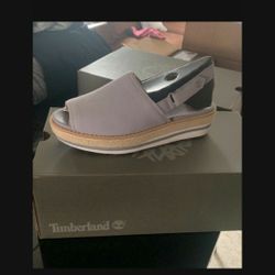 Timberland Woman Shoes