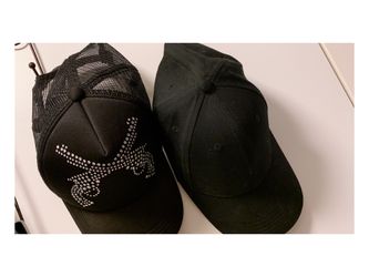 Baseball Caps