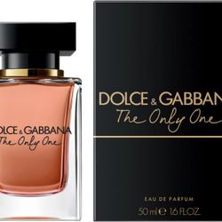 Dolce & Gabbana The Only One 