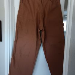 Bear River Workwear Double.knee Carpenter Pants