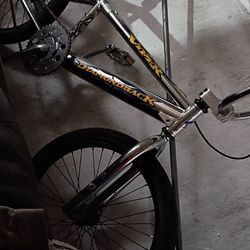 BMX diamondback viper