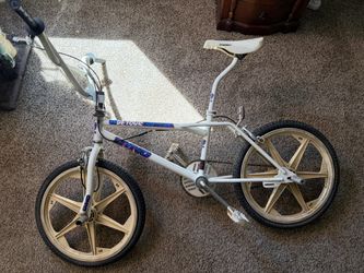 1987 Dyno detour bmx survivor