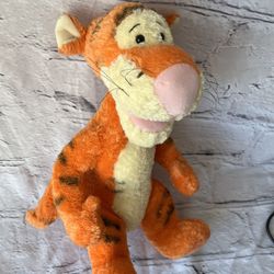 Vintage Tigger