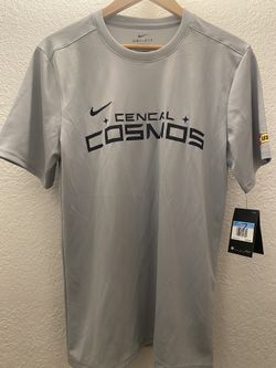 Nike Dry Fit Shirt Size Men’s Medium 