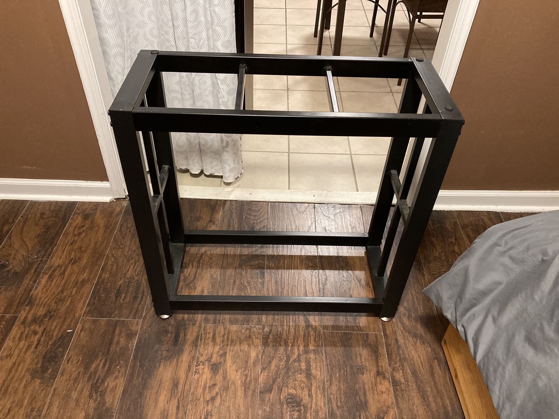 Fish tank stand 50 gallons