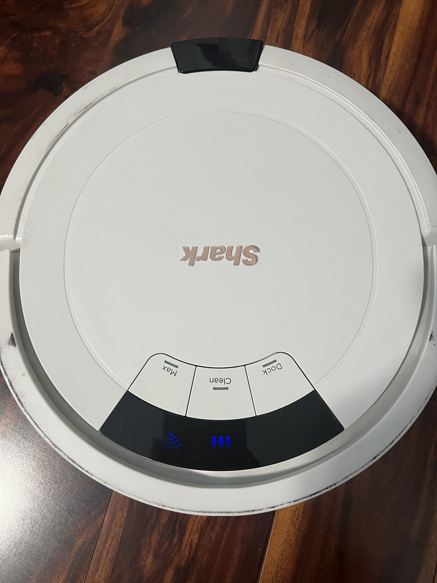 Shark Robot Cleaner