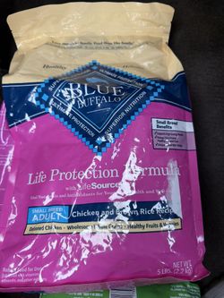 Dog Food