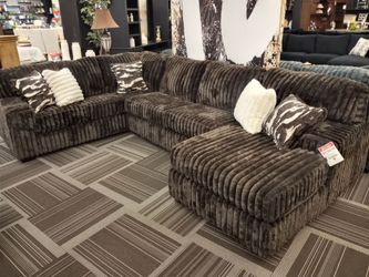 3pc Sectional