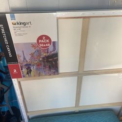 Canvas