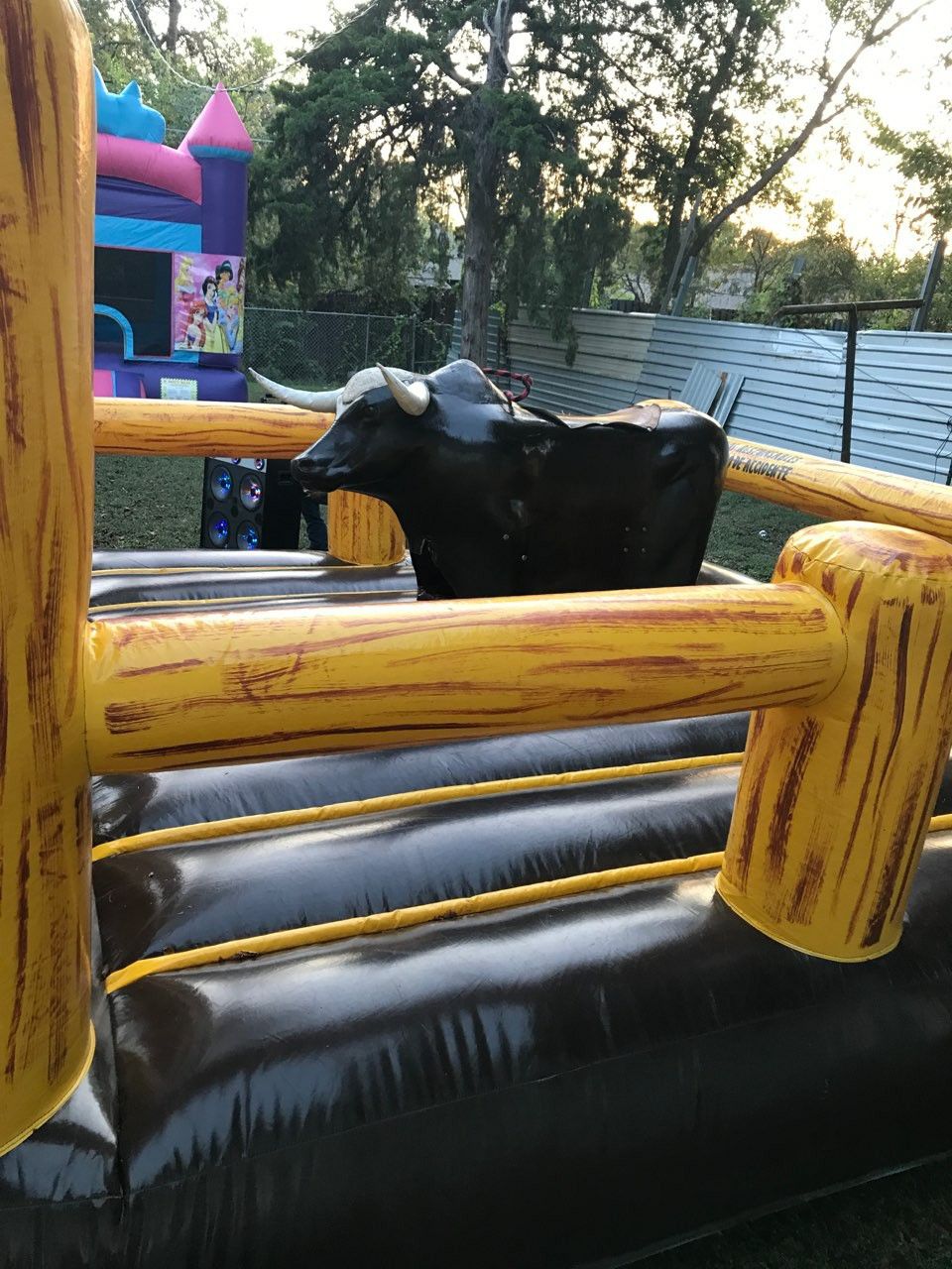 Toro Mecanico for Sale in Dallas, TX OfferUp