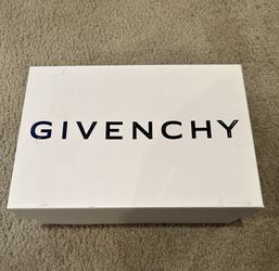 Givenchy Shoe Box