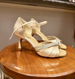 Salsa/Ballroom Dance - Shoes - Women - New