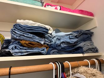 Jeans 9/11-12