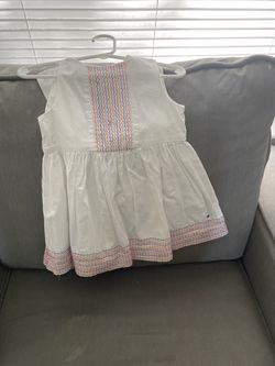 Tommy 18  Months Dress 