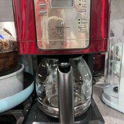 Mr. Coffee ☕️ Electric Pot