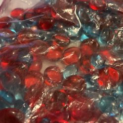 Beads Assort Oh Marble