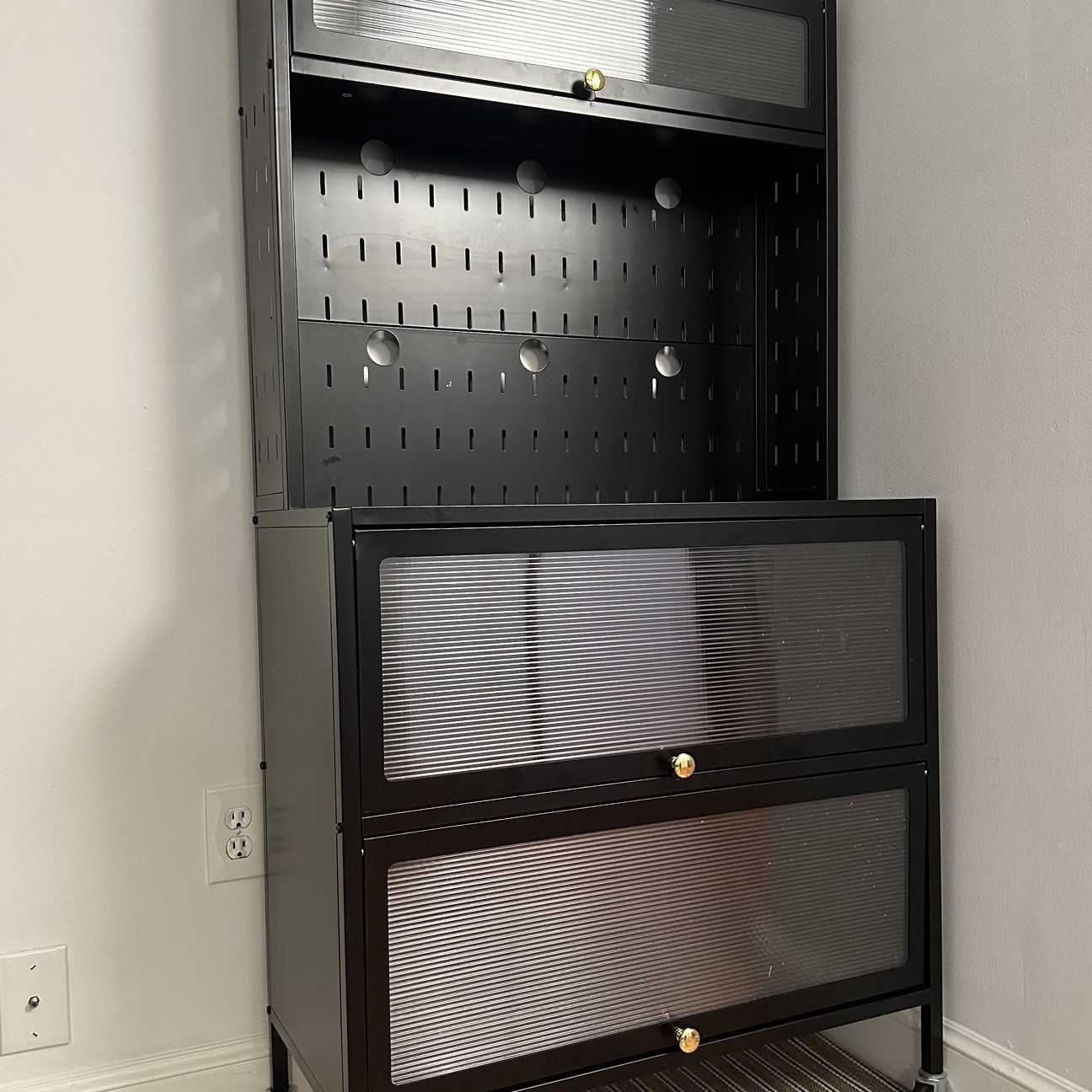 Pantry Cabinet