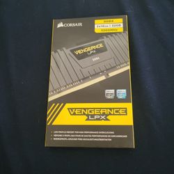 Corsair Vengeance LPX