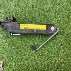 passat Genuine Floor Jack