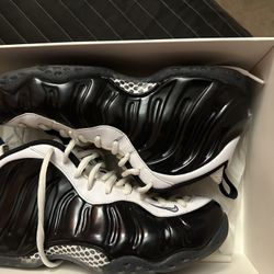 Nike Air Foamposite One Size 9
