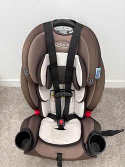 Graco TriRide 3-in-1 Convertible Car Seat