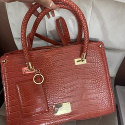 Bebe Purse