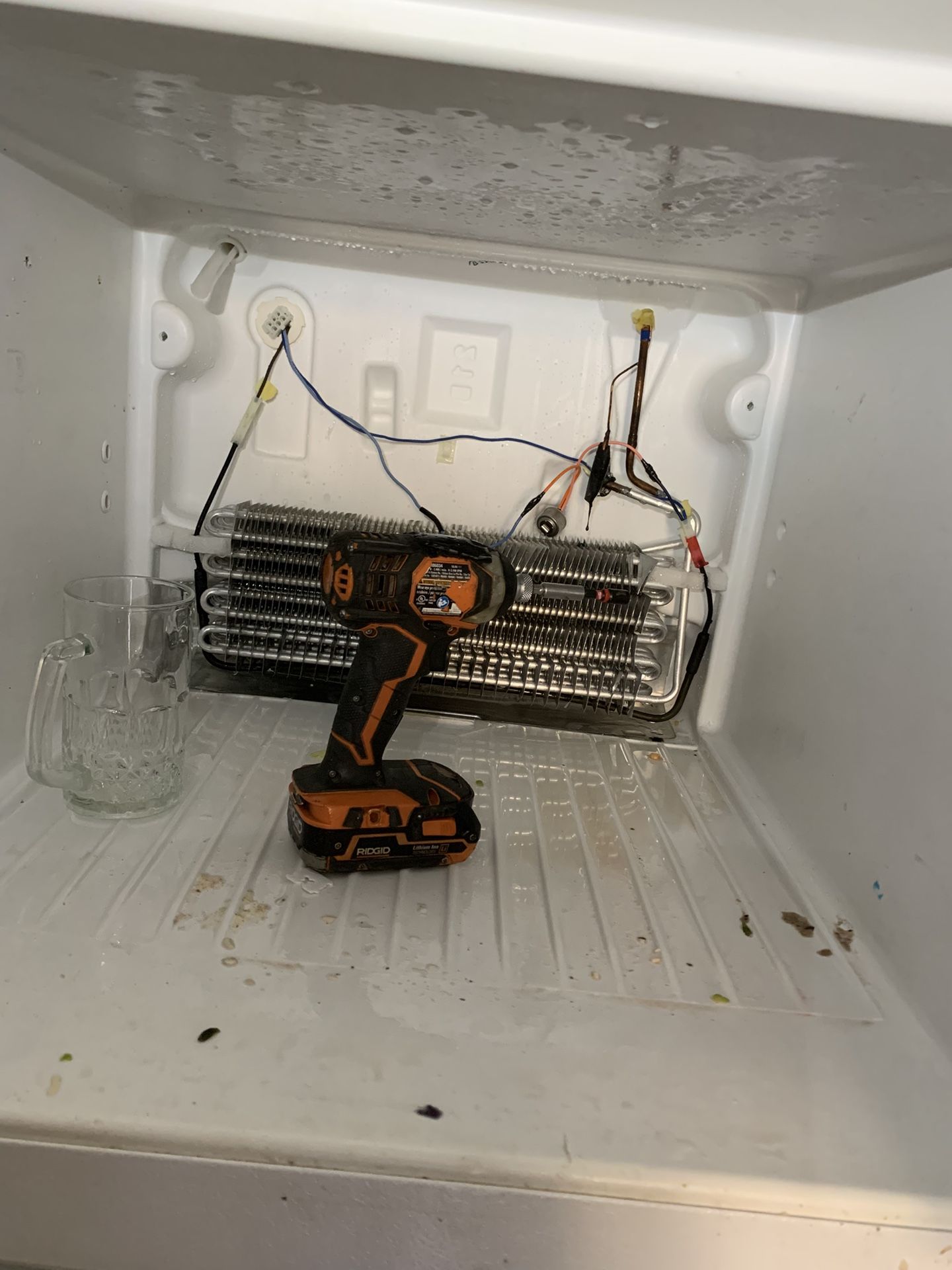 We Repair Appliances Reparamos Aparatos Electrodomesticos