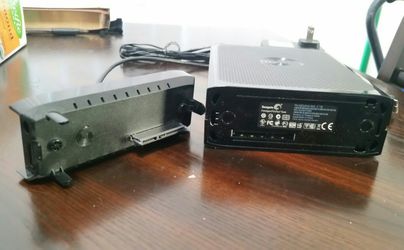 Stal top Converteren Seagate FreeAgent GoFlex Desk 3 TB USB 3.0 External Hard Drive 9ZQ2N3-500 for Sale in Olympia, WA - OfferUp Stal top Converteren Seagate FreeAgent GoFlex Desk 3 TB USB 3.0 External Hard Drive 9ZQ2N3-500 for Sale in Olympia, WA - OfferUp