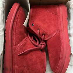 Ugg