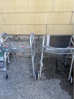 2 Walker