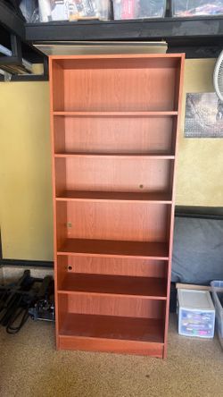Shelve unit